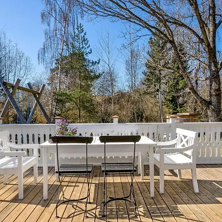 3 Bedroom Gorgeous In Hornbaek Holiday home *