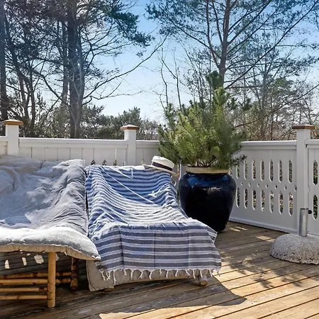 Holiday home 3 Bedroom Gorgeous In Hornbaek
